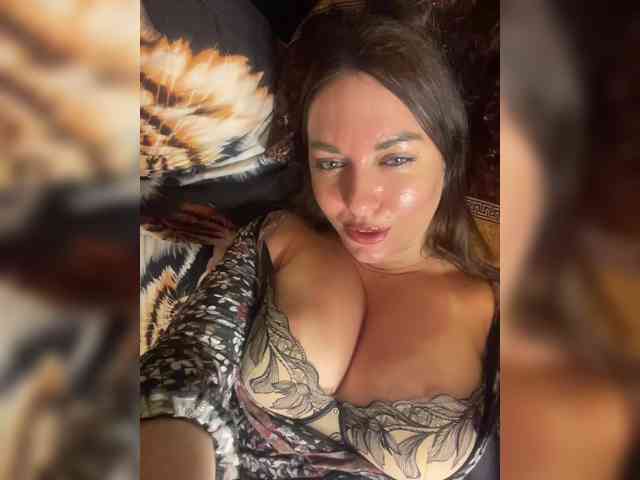 Vishenkakiss webcam