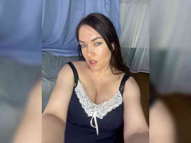 Vishenkakiss webcam