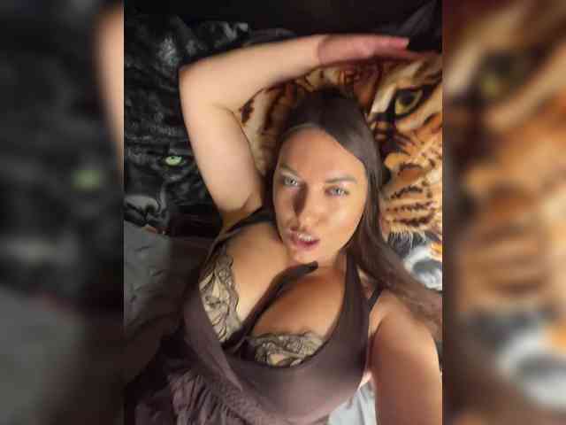 Vishenkakiss webcam