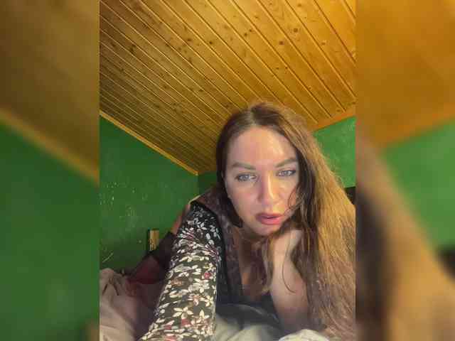 Vishenkakiss webcam