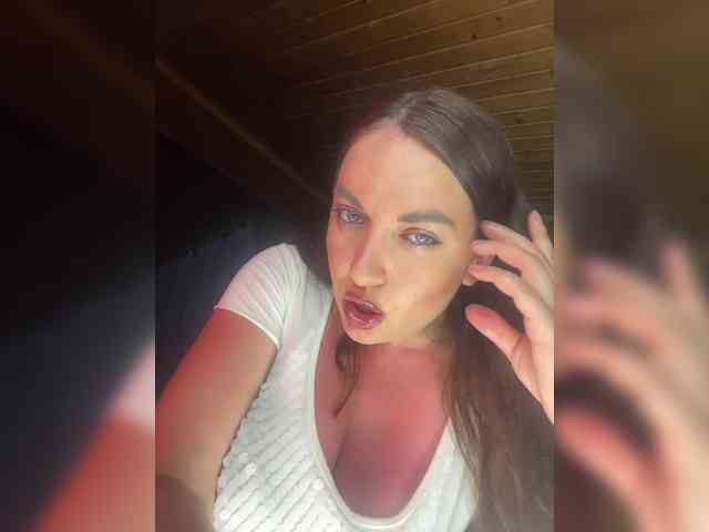 Vishenkakiss webcam