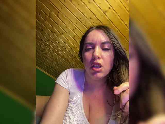 Vishenkakiss webcam