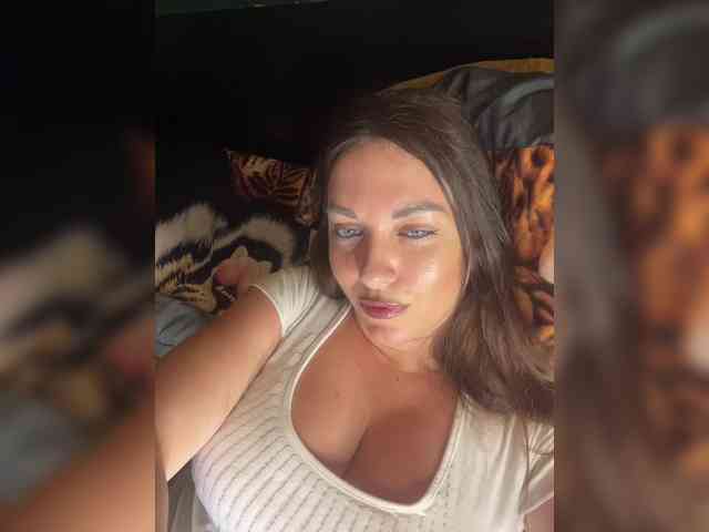 Vishenkakiss webcam