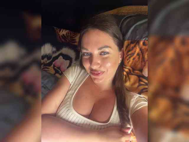 Vishenkakiss webcam
