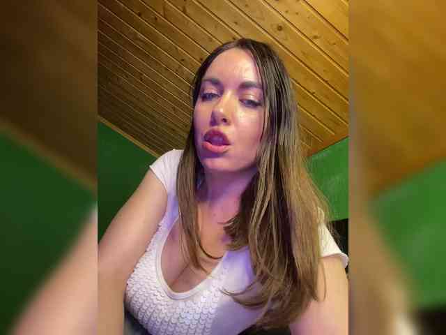 Vishenkakiss webcam