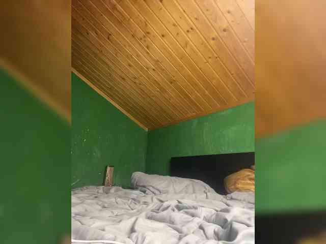 Vishenkakiss webcam