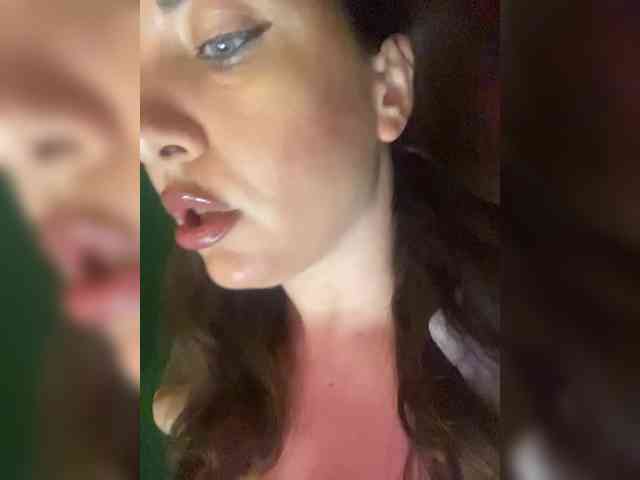 Vishenkakiss webcam