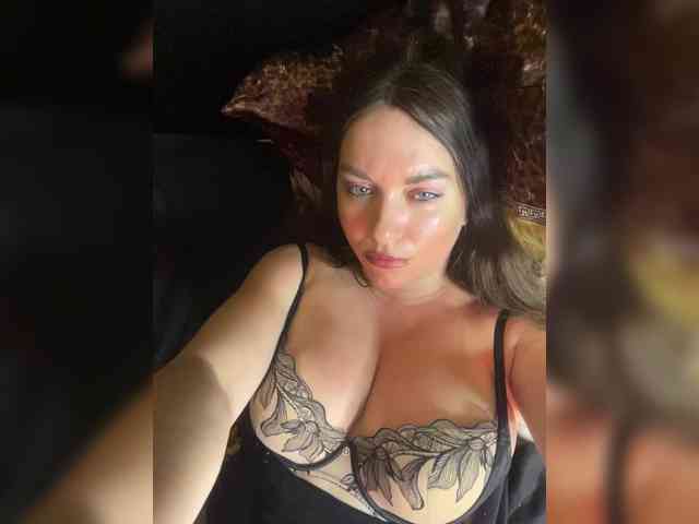 Vishenkakiss webcam
