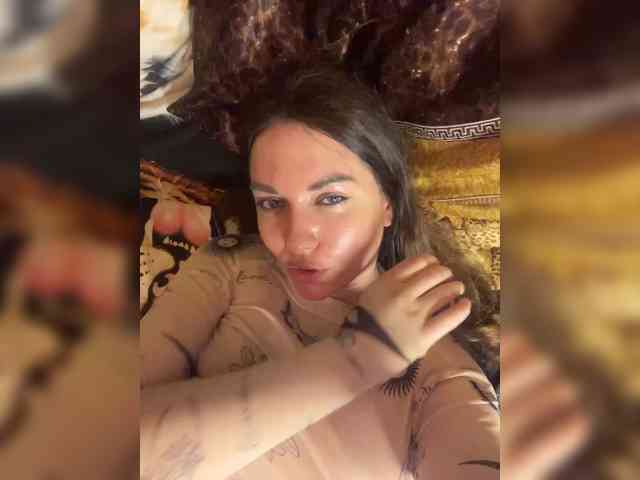 Vishenkakiss webcam