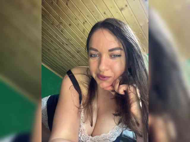 Vishenkakiss webcam