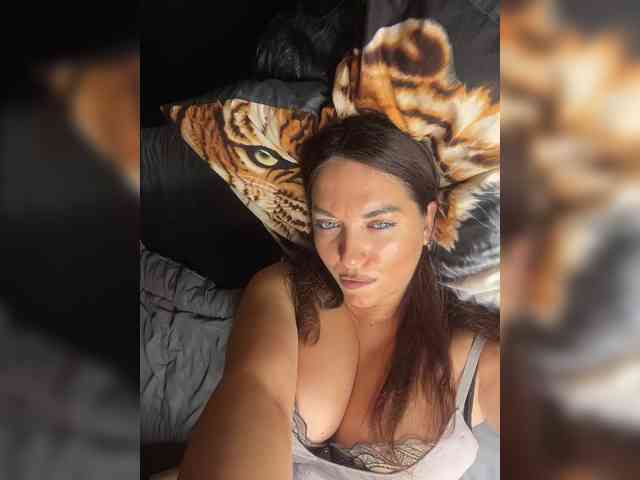 amateur nude cam Vishenkakiss