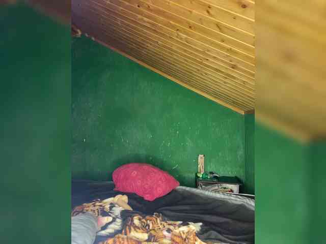 Vishenkakiss webcam