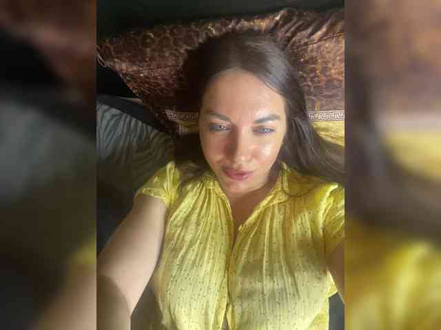 Vishenkakiss webcam
