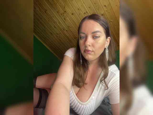 Vishenkakiss webcam