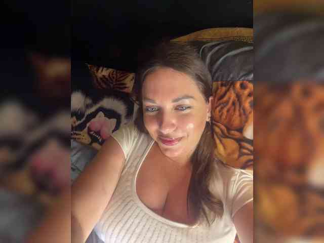 Vishenkakiss webcam