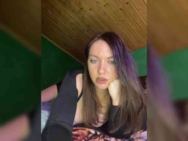 Vishenkakiss webcam