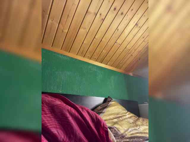 Vishenkakiss webcam