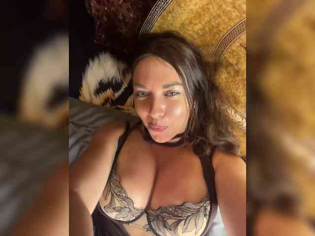 Vishenkakiss webcam