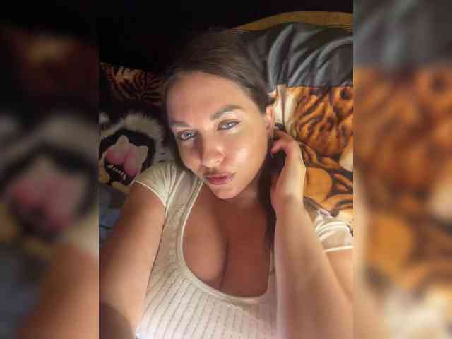 Vishenkakiss webcam