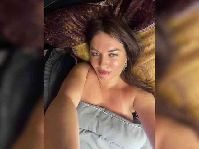 Vishenkakiss webcam