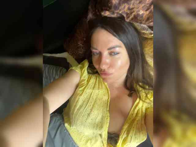 Vishenkakiss webcam