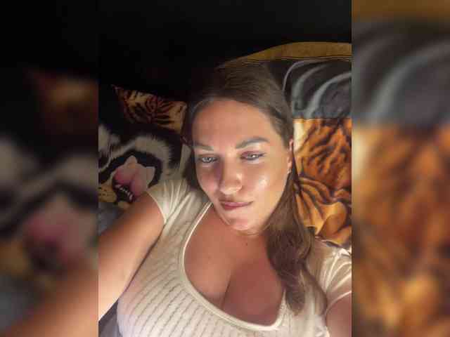 Vishenkakiss webcam