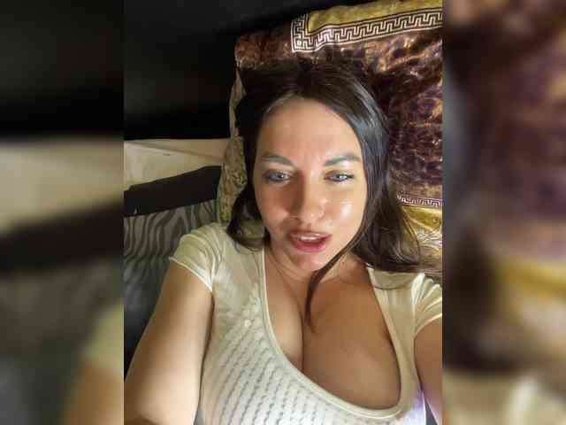 Vishenkakiss webcam