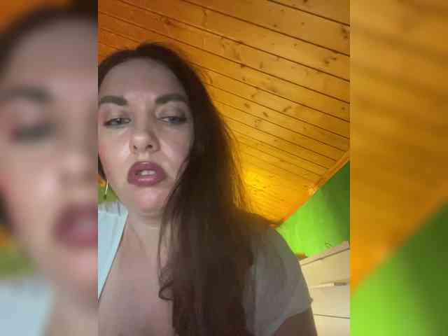 Vishenkakiss webcam