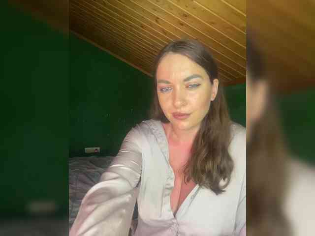 Vishenkakiss webcam