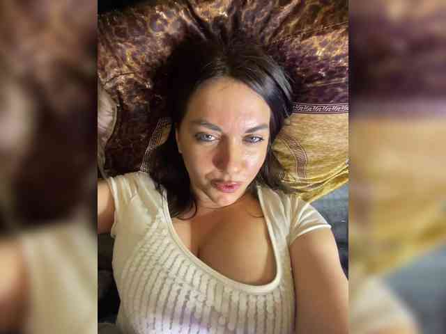 Vishenkakiss webcam