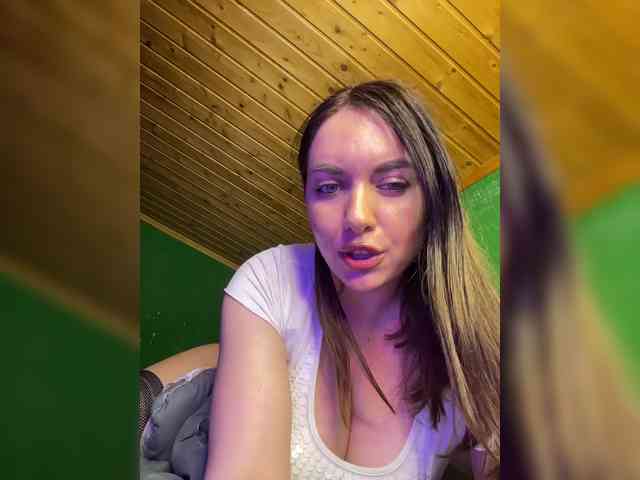 Vishenkakiss webcam