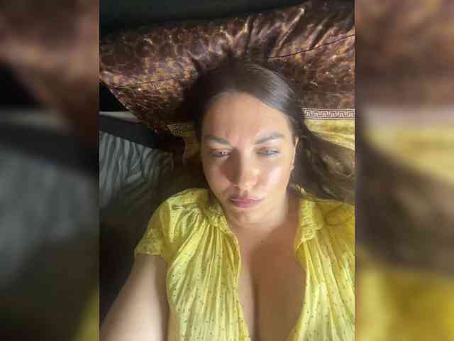 Vishenkakiss webcam