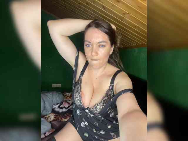 Vishenkakiss webcam