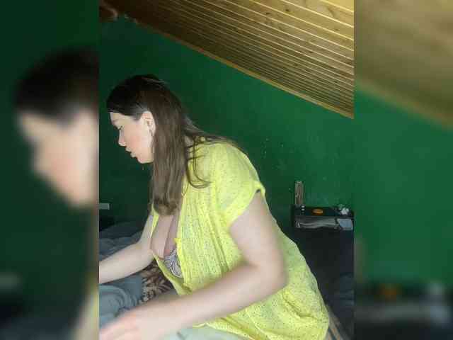 Vishenkakiss webcam