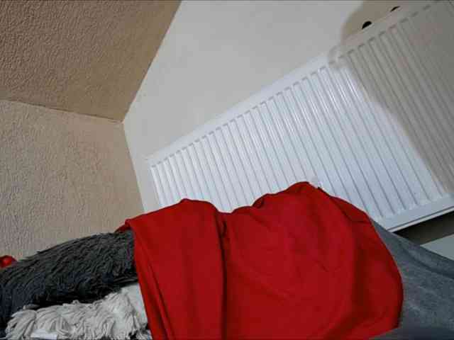 curvyana webcam