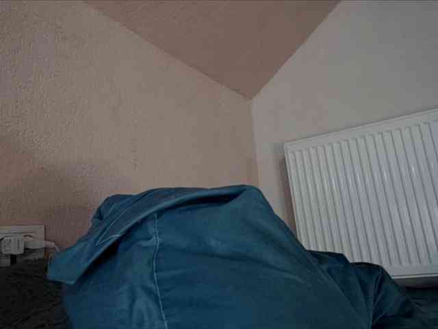 curvyana Live Webcam on BongaCams