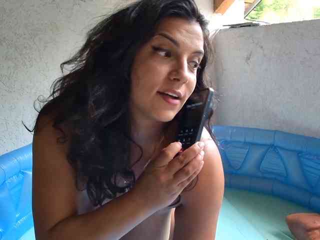 curvyana webcam