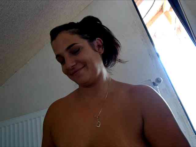curvyana webcam