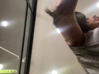 SallyeLeins Porn Show