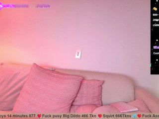 SallyeLeins Porn Show