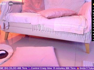 SallyeLeins Porn Show