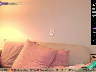 SallyeLeins Porn Show