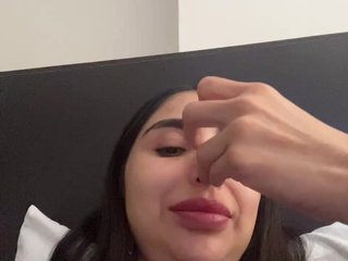 SallyeLeins Porn Show