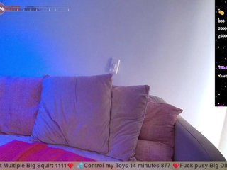 SallyeLeins Porn Show