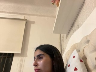 SallyeLeins Porn Show