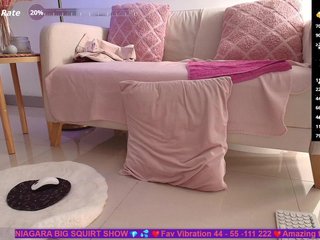 SallyeLeins Porn Show