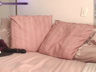 SallyeLeins Porn Show