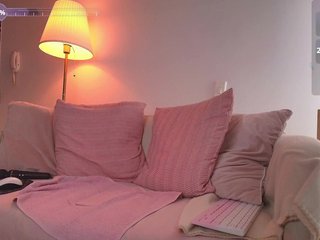 SallyeLeins Porn Show
