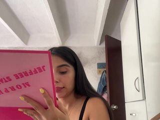 SallyeLeins Porn Show