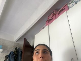 SallyeLeins Porn Show